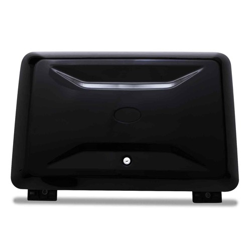 Noir coffre bagages - coffre,