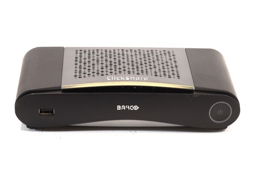 Barco clickshare cse 200 - clickshare, cse-200