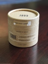 GOBE - Filter Kit for 55mm UV + Circular Polarized (CPL) Lens (1Peak)