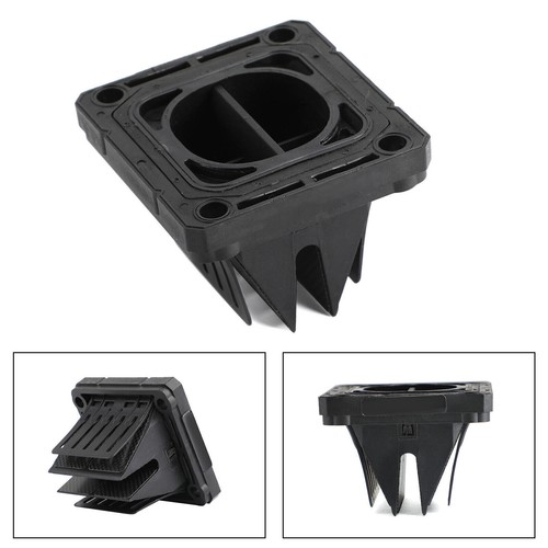 Roseau valves - roseau, cage