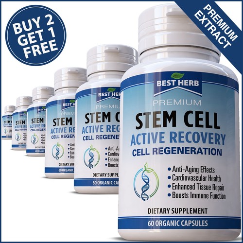 Stem cell recovery natural - recovery,