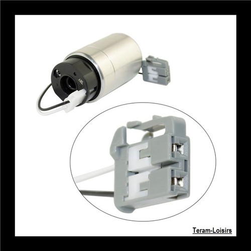 Pompe essence pour yamaha - pompe,