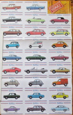 POSTER CATALOGUE NOREV