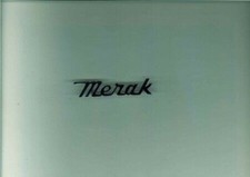 Emblème Armes Écrit Maserati