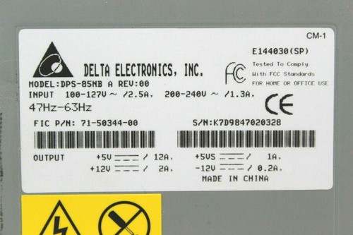 Unisys delta - hp,