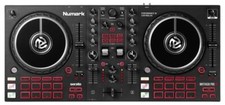 Mixtrack Pro Fx - 2 Pont