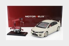 MOTORHELIX M85408 HONDA -