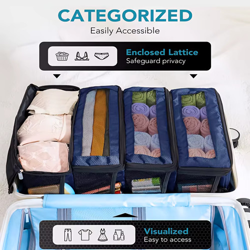 Organiseur valise sac - organiseur,