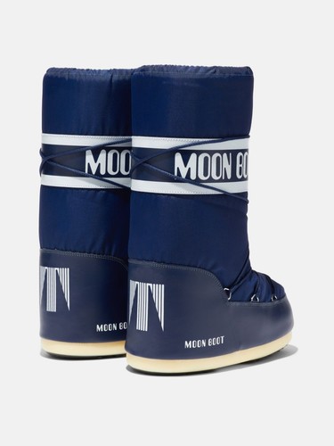 Moon boot icon nylon 002 - icon,