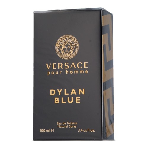 Versace pour homme dylan blue - versace,