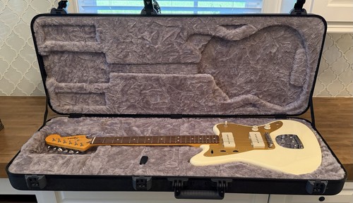 Squier mascis signature - j,