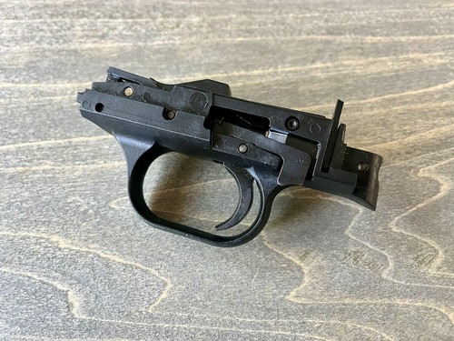 Mossberg 500 590 trigger - 590,