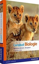 Campbell Biologie Gymnasiale Oberstufe - Übungsbuch (... | Livre | état très bon