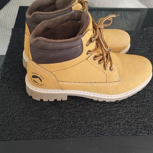 Chaussures homme pataugas - chaussures,