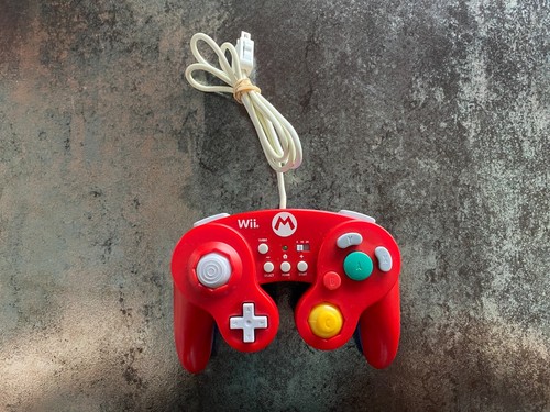 Manette pour nintendo - manette,