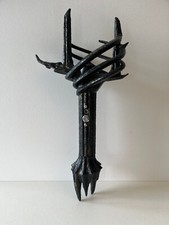 Lightsaber/sabre laser replica props concept art lord of the ring RGB