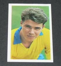 N°234 MAGNUSSON SVERIGE SUEDE