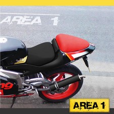 Aprilia Rs 125 ( Année Fab
