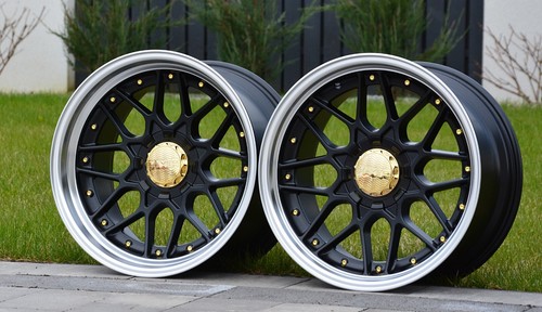 Jantes pouces pour - 18,