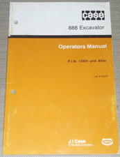 Manuel D’Opération Et