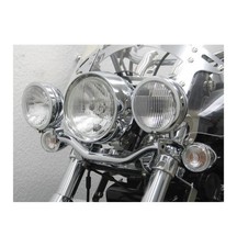 TRIUMPH 1600 THUNDERBIRD