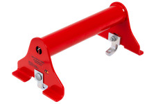 Bloque- roue dépanneuse