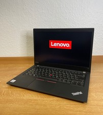 Lenovo ThinkPad T14s i7 10510U 4x4.9GHz 14"FHD 16GB RAM 512GB SSD WINDOWS11