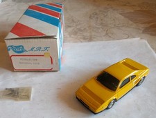 Record Ferrari 328 Mondial