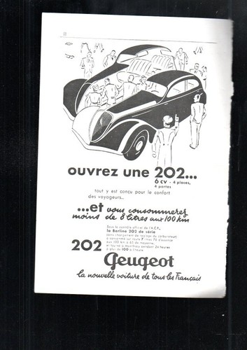 Affiche ancienne publicité - ancienne,