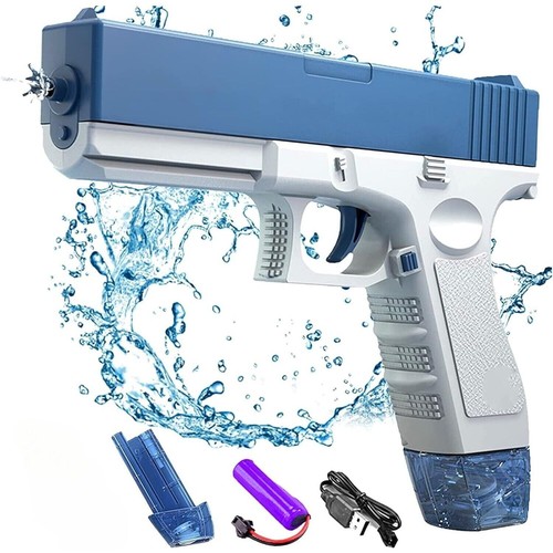 Pistolet eau jouet - jouet,