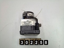 2001 JEEP CHEROKEE BLOC HYDRAULIQUE ABS 56041821AB