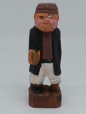 ANCIEN BIBELOT FIGURINE