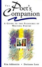 The Poet's Companion: A Guide