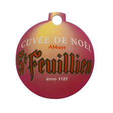 Sous bock  Bière Saint