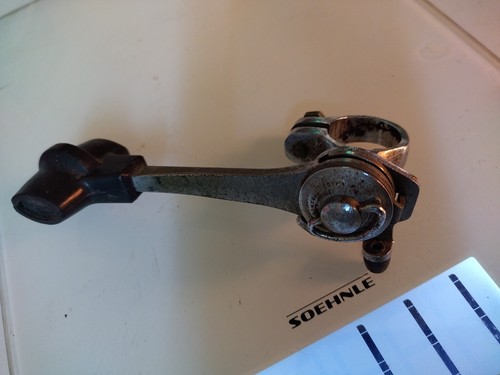 Manette passe vitesses huret - manette,