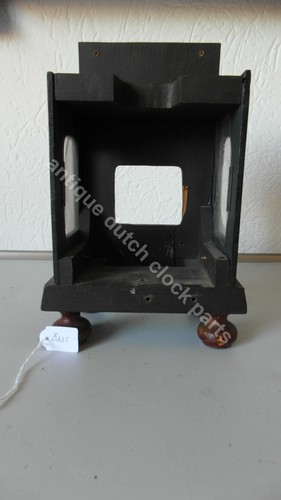 Small warmink friesian - small,