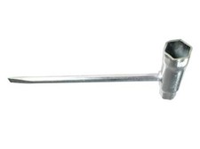 Clé Combinée Pour Stihl Tronçonneuse 13/19 Mm Clé À Bougie Clé De Chaîne