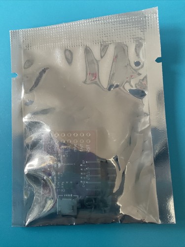 Module communication i2c usb - i2c,