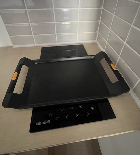Plateau cuisson - plateau, de