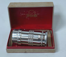 OBJECTIF FOCA TELEOPLAR F/4,5