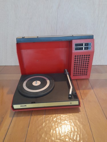 Tourne disque portable - 🇨🇵tourne-disque,