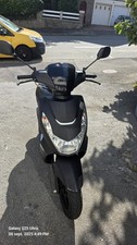 scooter 50cc 