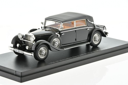 Mercedes 290 w18 lang - w18,