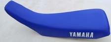 HOUSSE DE SELLE Yamaha 125 DTR