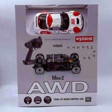 KYOSHO MINI-Z AWD Toyota