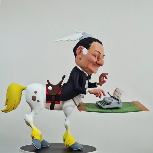 Asterix goscinny uderzo - asterix,