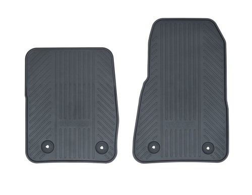 Tapis sol caoutchouc - de,