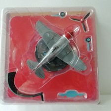 AVION DE COMBAT AU 1/72° LAVOCHKIN LA 7