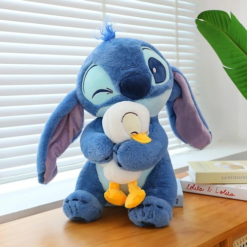 Peluche stitch disney - peluche,