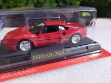 Ferrari 288 Gto  1/43 